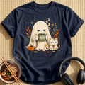 Meh Ghost - Navy