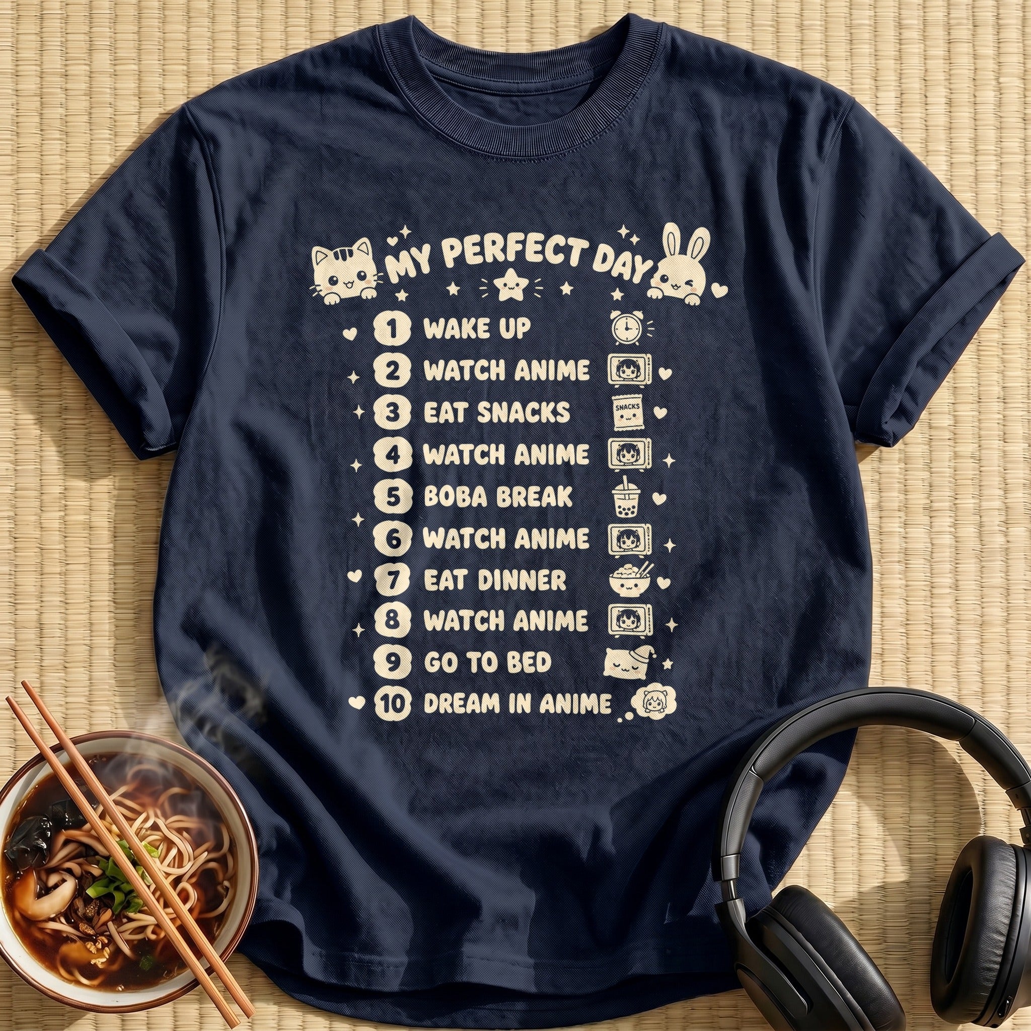 My Perfect Day