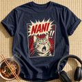 Nani Manga 68 - Navy