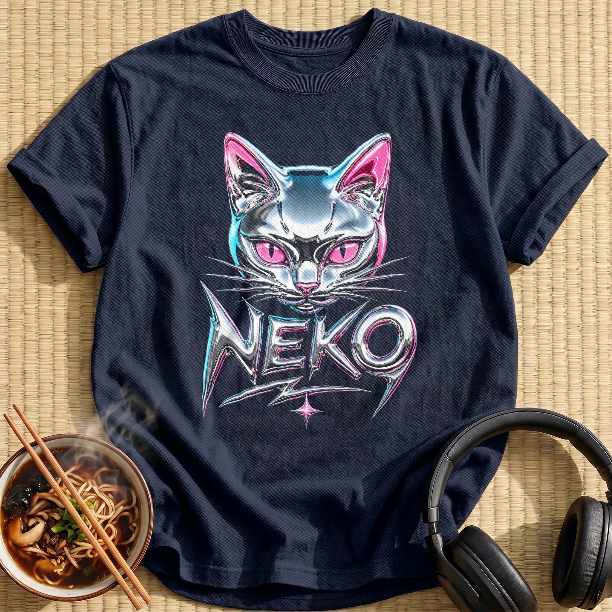 Neko Chrome 74 - Navy
