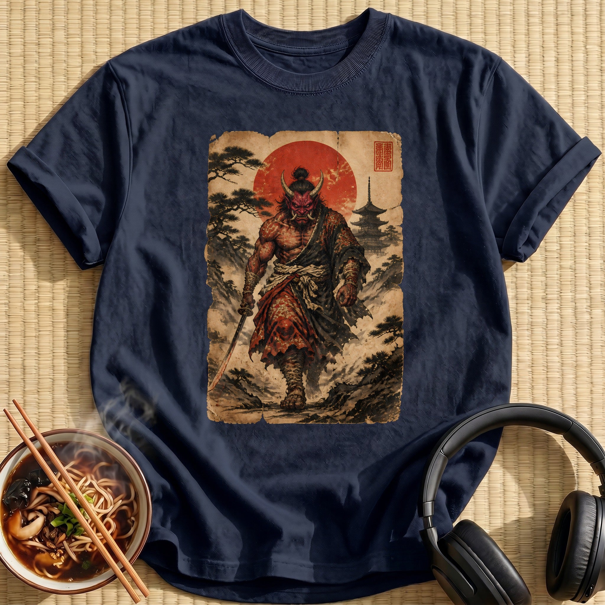 Oni 60 - Navy