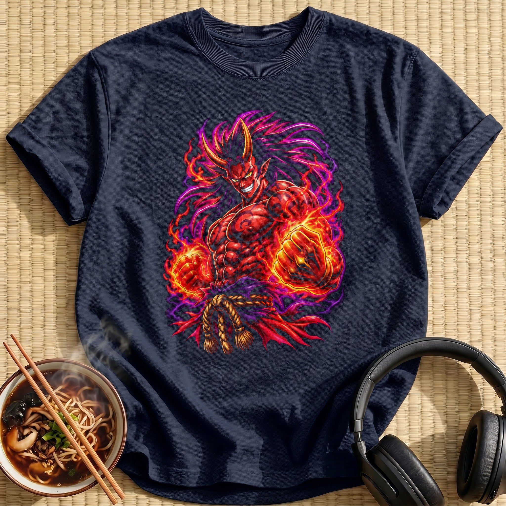 Oni Fighter 51 - Navy