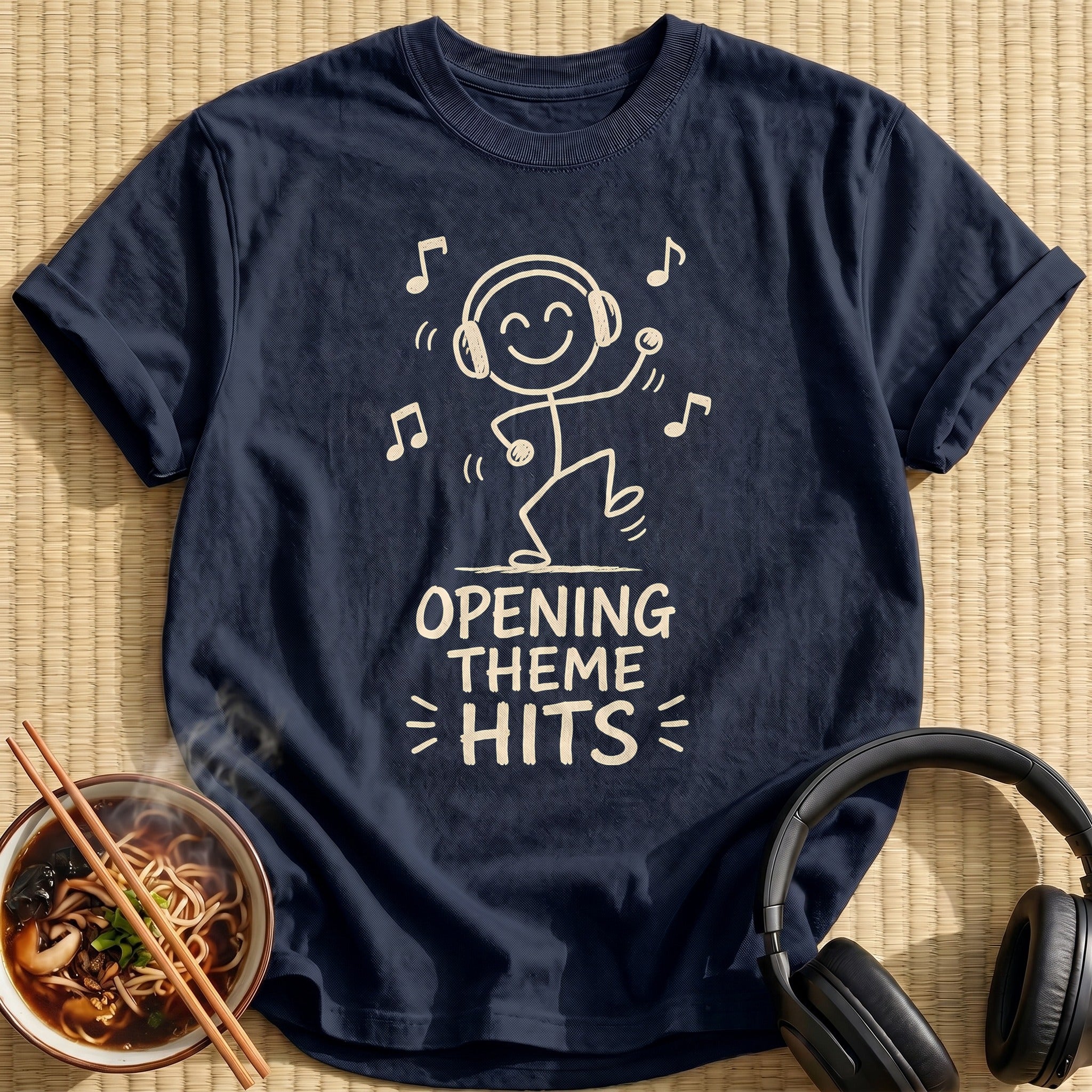 Opening Theme Hits 10 - Navy