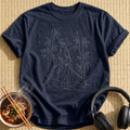Ronin Bamboo - Navy