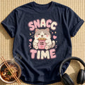 Snacc Time 62 - Navy