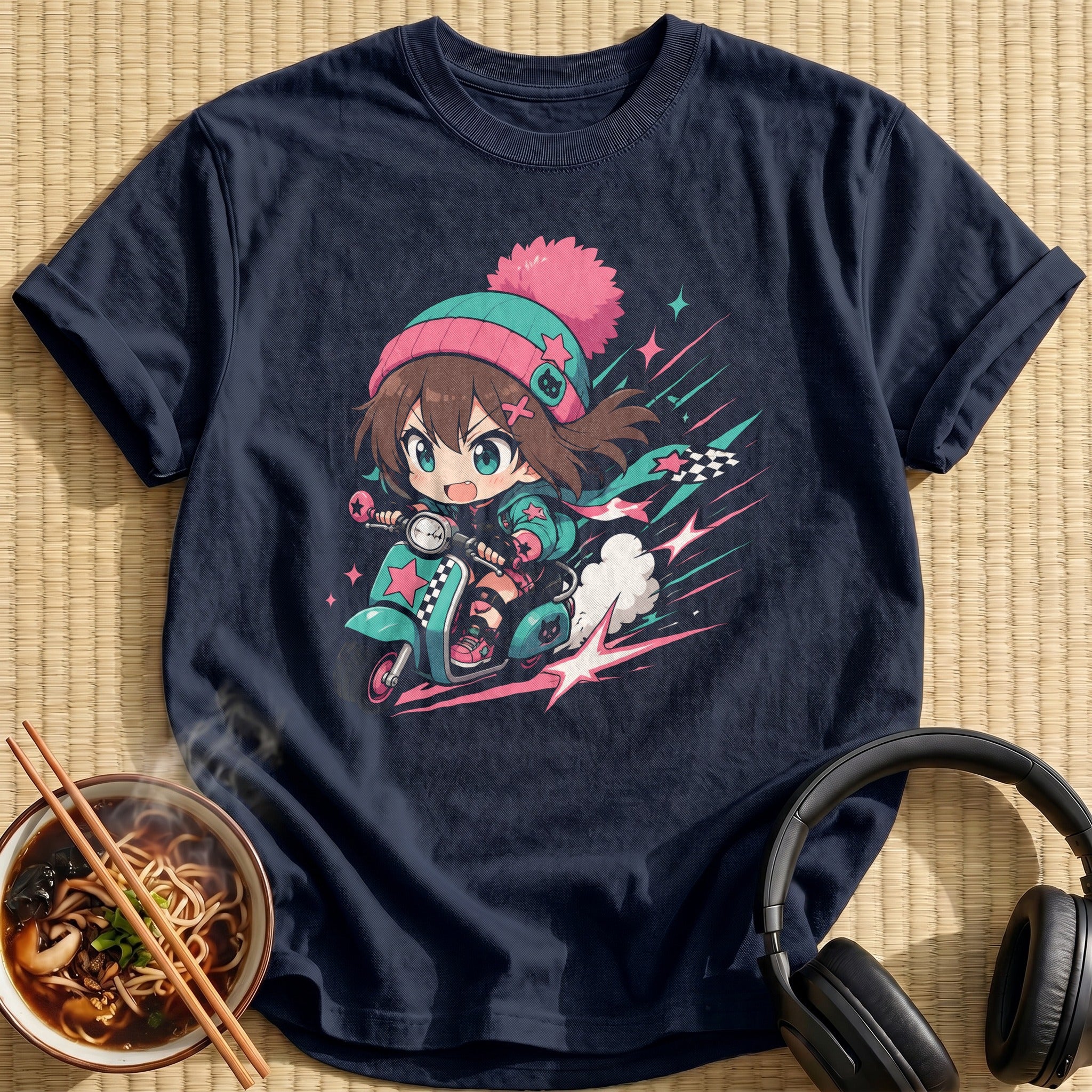Sparkle Speed Demon (dynamic)