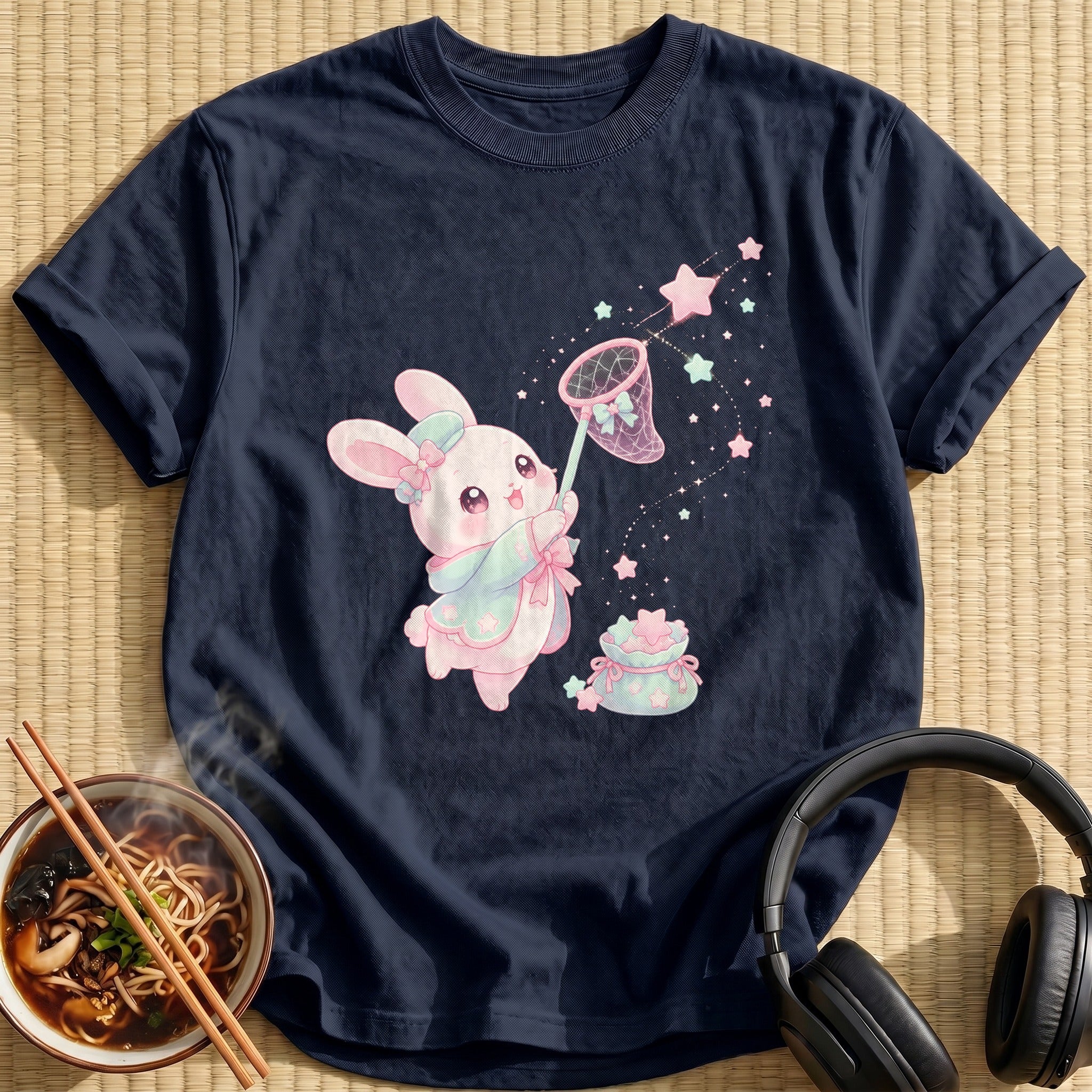 Star-Catcher Bunny