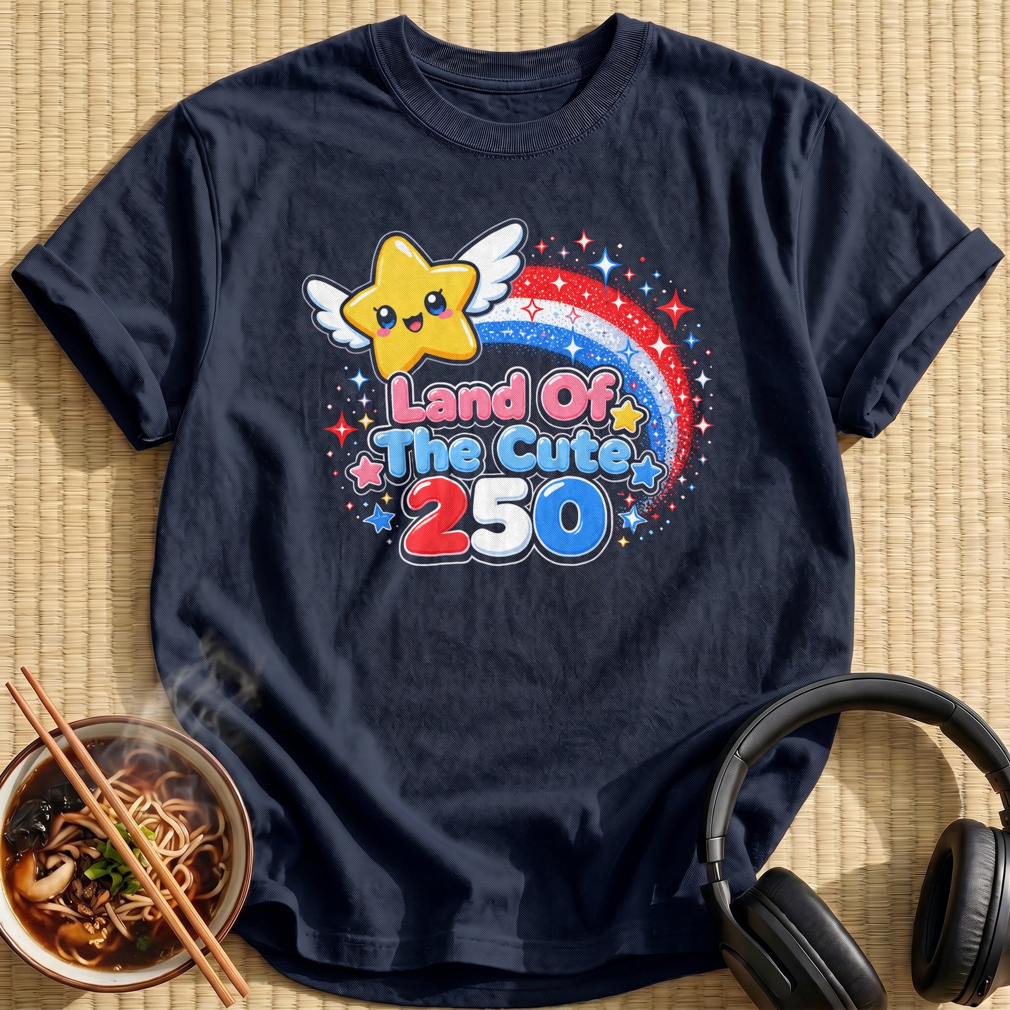 Star-Spangled Sparkles