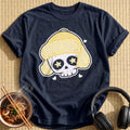 Yellow Trapper Star Skull