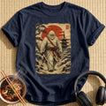 yeti 16 - Navy