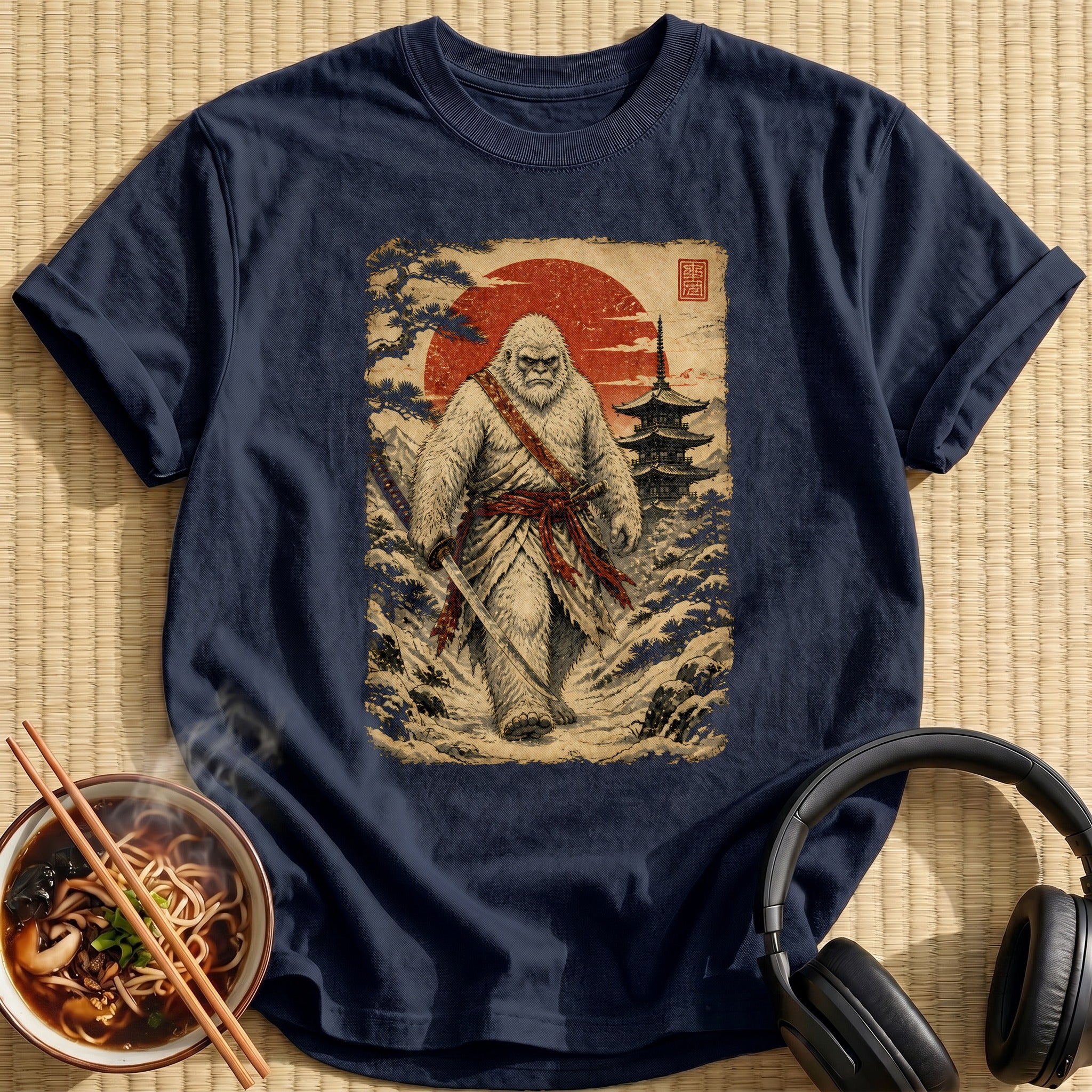 yeti 16 - Navy