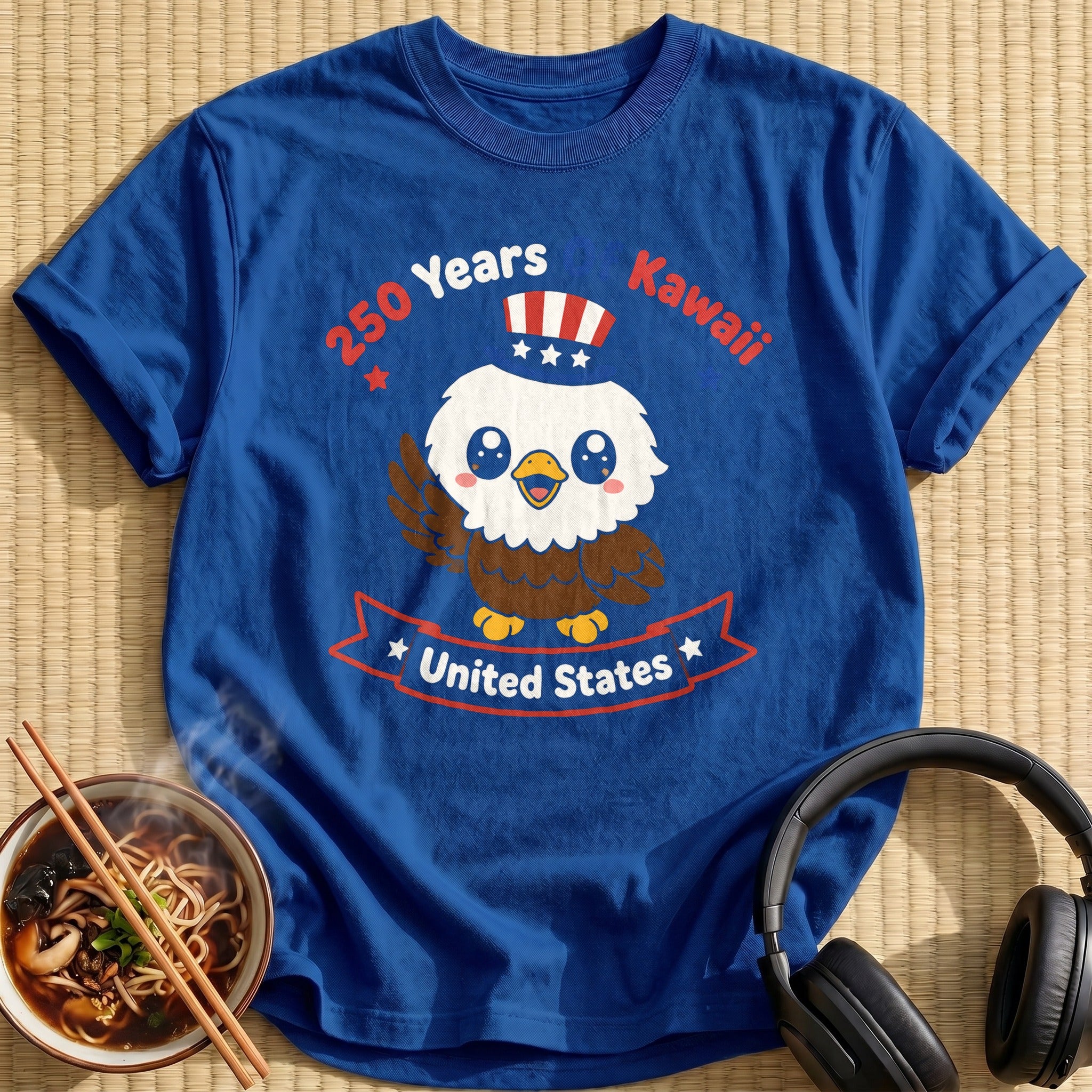 250 Years Of Kawaii