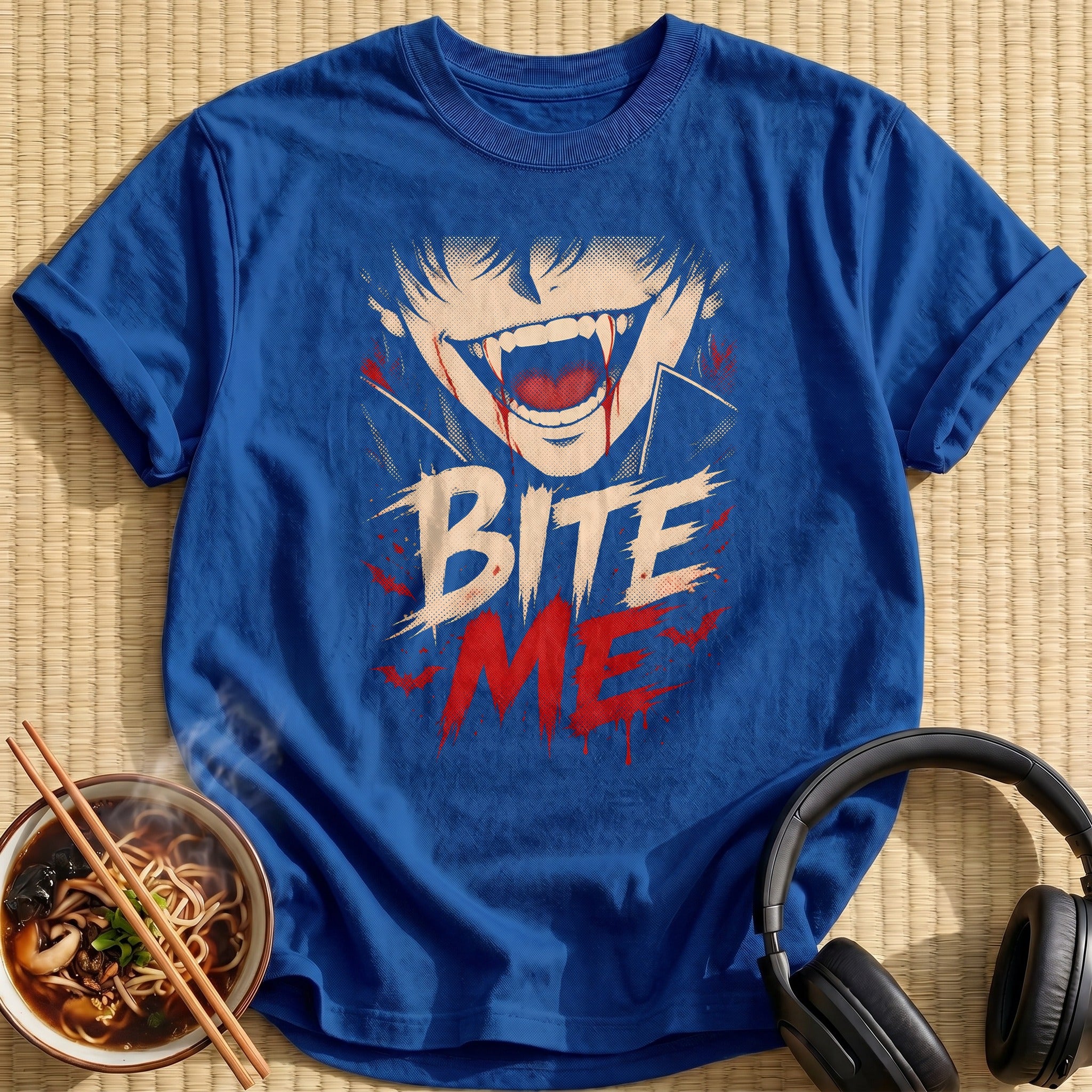 Bite Me - Royal