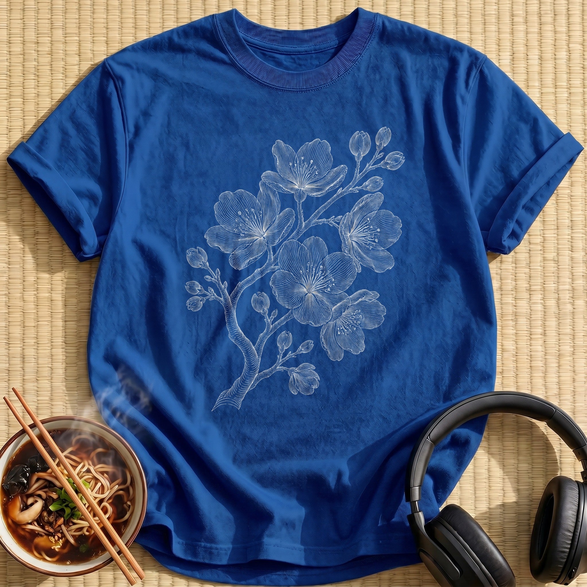 Blossom 36 - Royal
