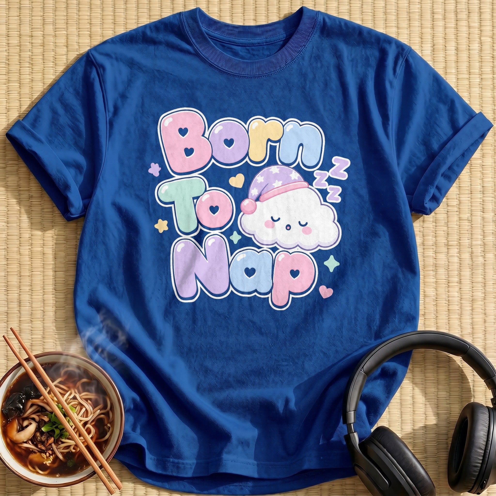 Born To Nap