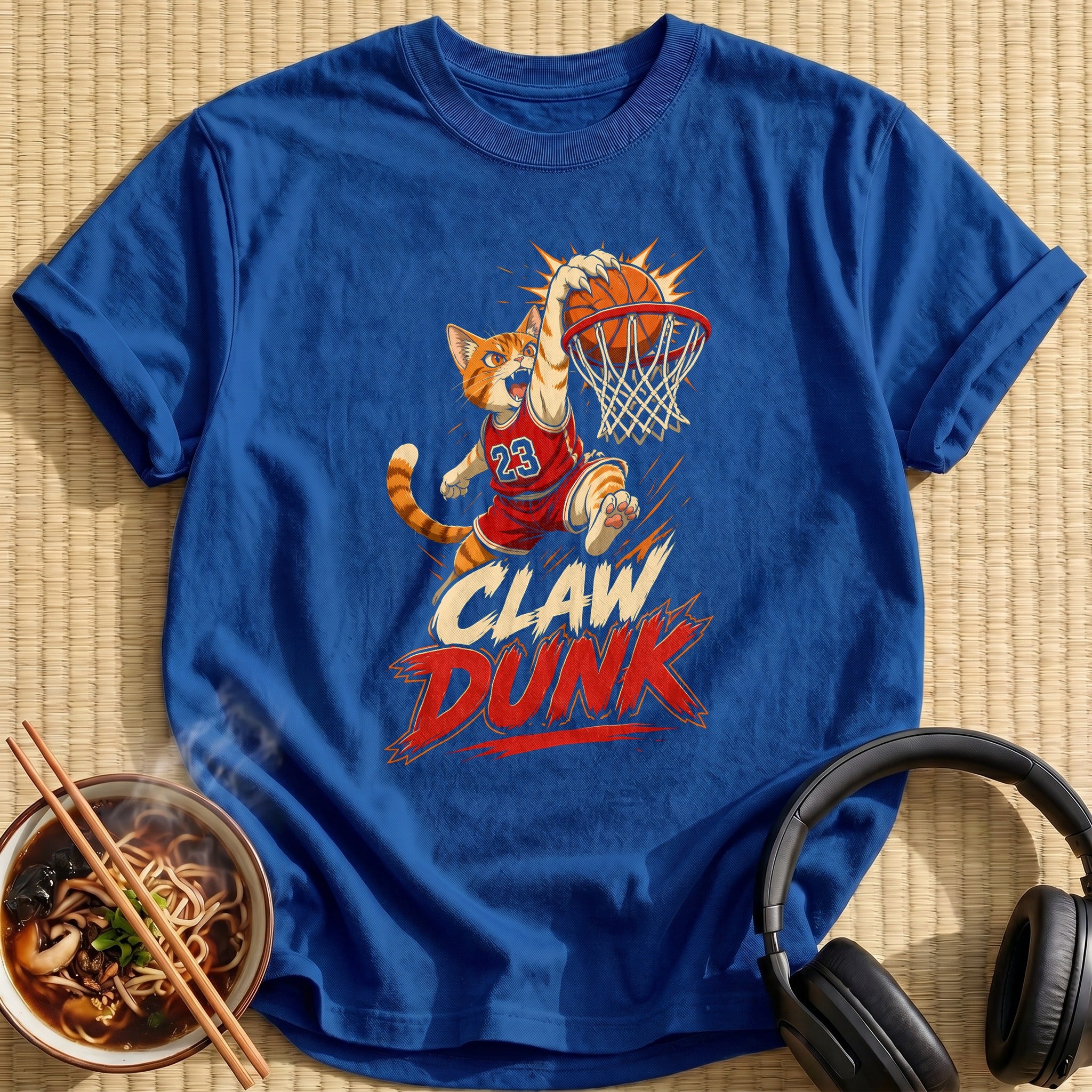 Claw Dunk 94 - Royal