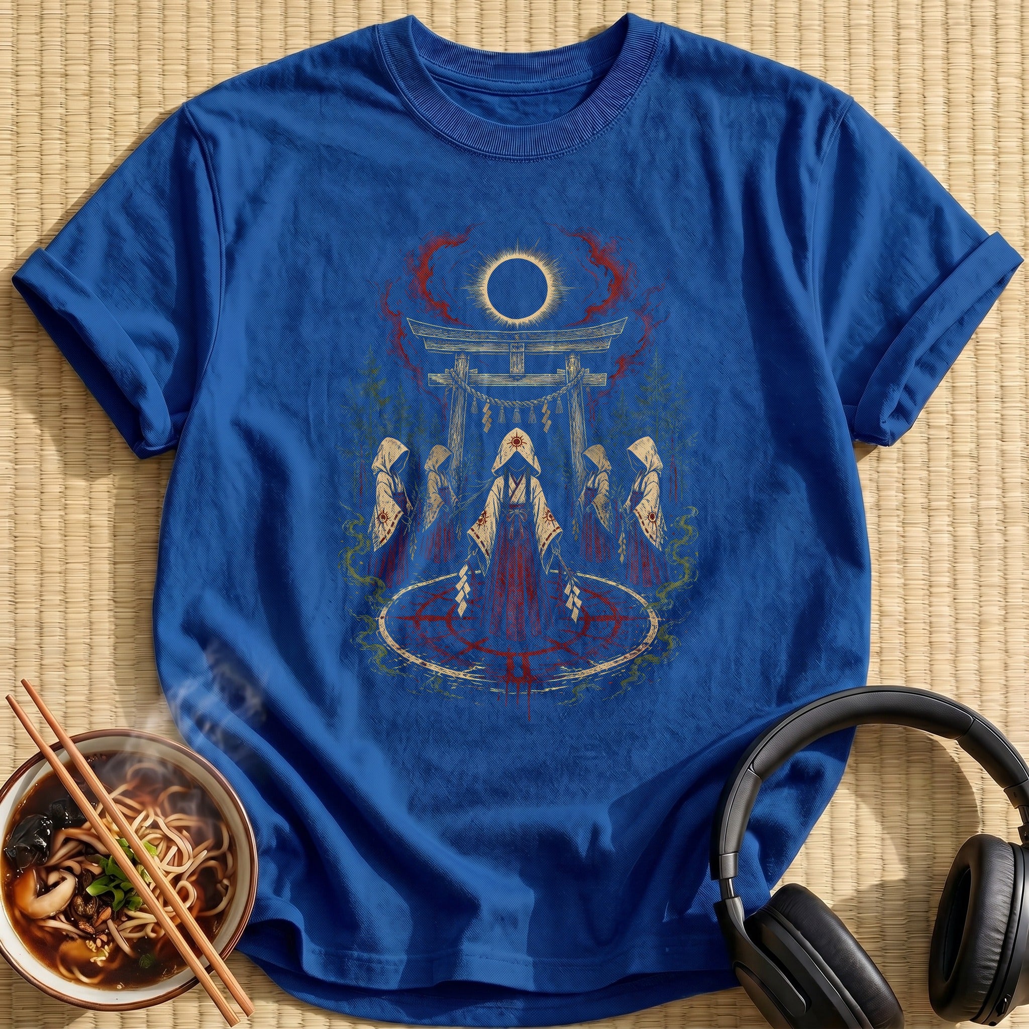 Coven Eclipse - Royal