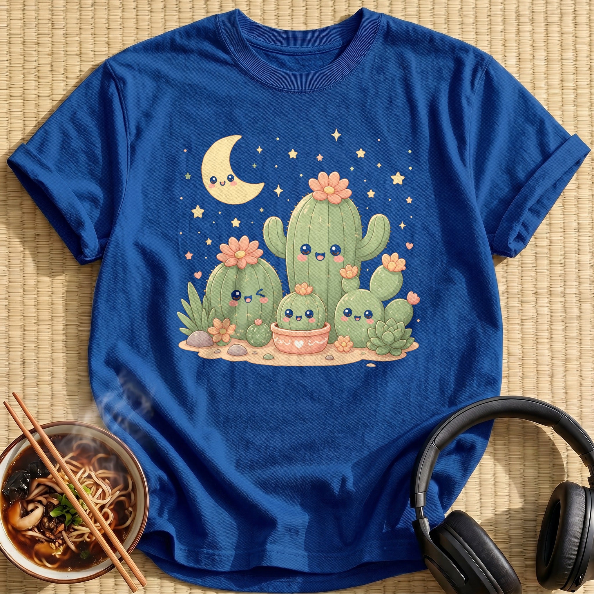 Desert Cactus Cuties