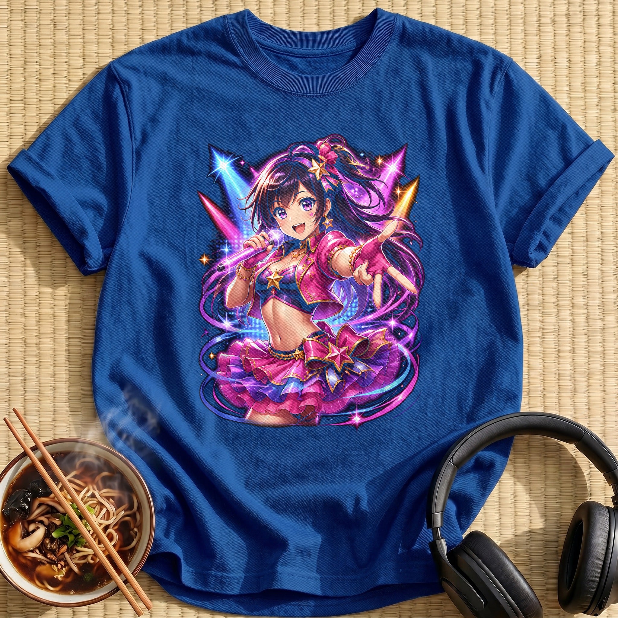 Idol Singer 81 - Royal