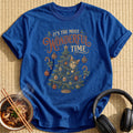 It's The Most Wonderful Time 40 - Royal
