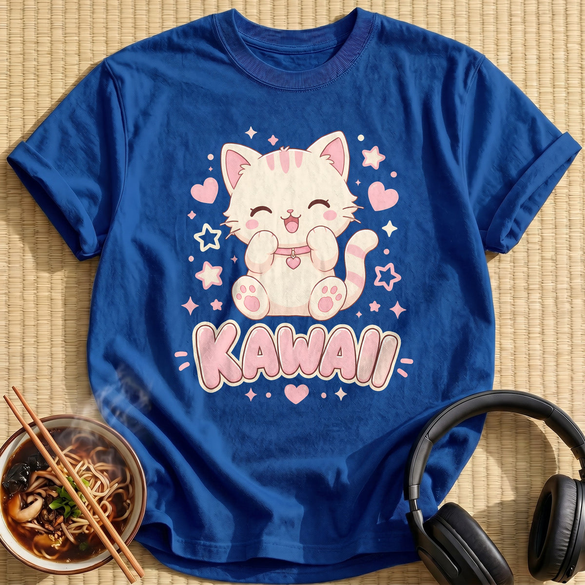 Kawaii 23 - Royal