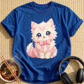 Kawaii Cat 41 - Royal