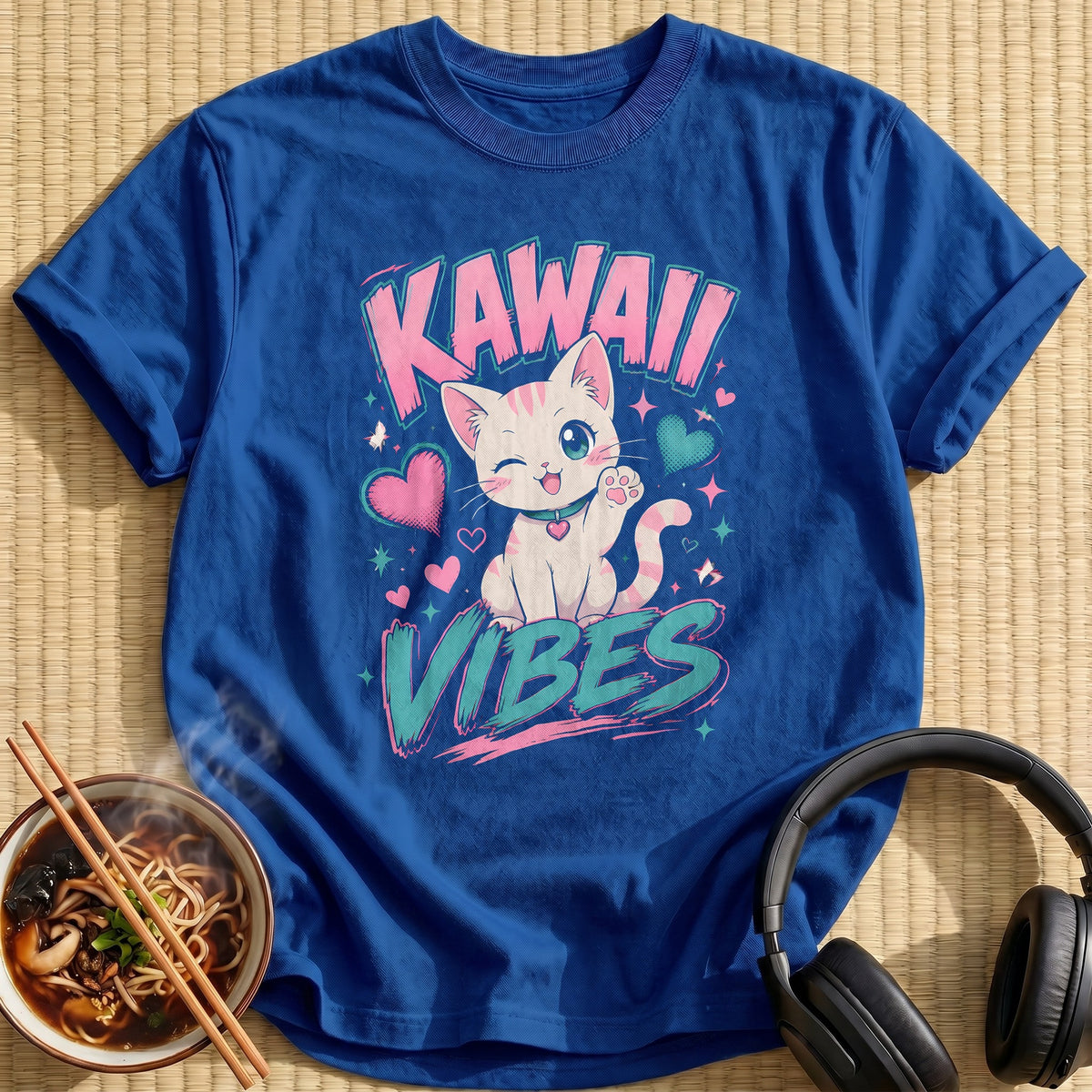 Kawaii Vibes 41 - Royal