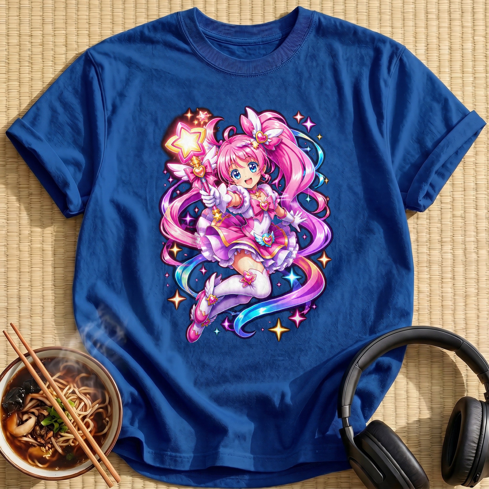 Magical Girl 39 - Royal