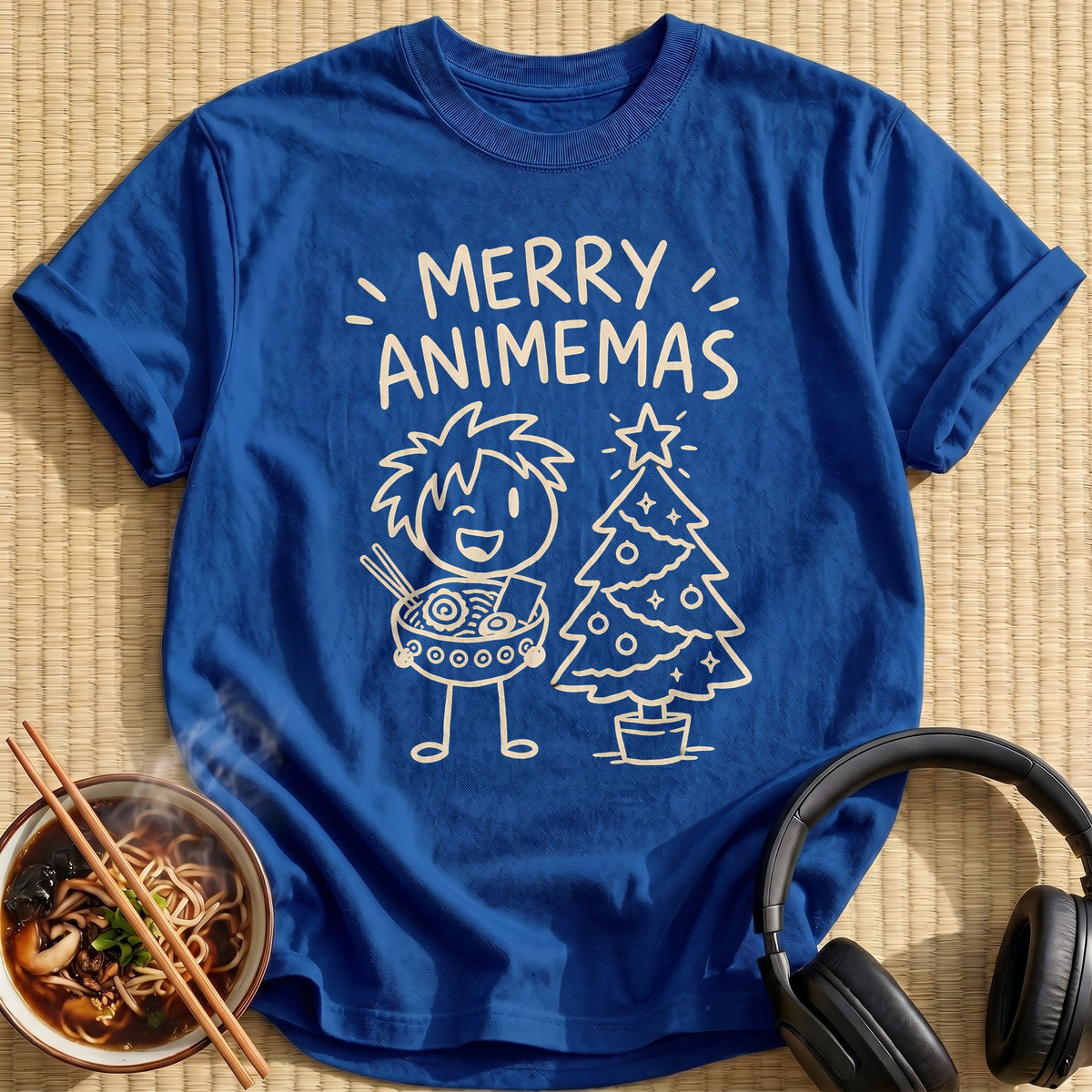 Merry Animemas 94 - Royal