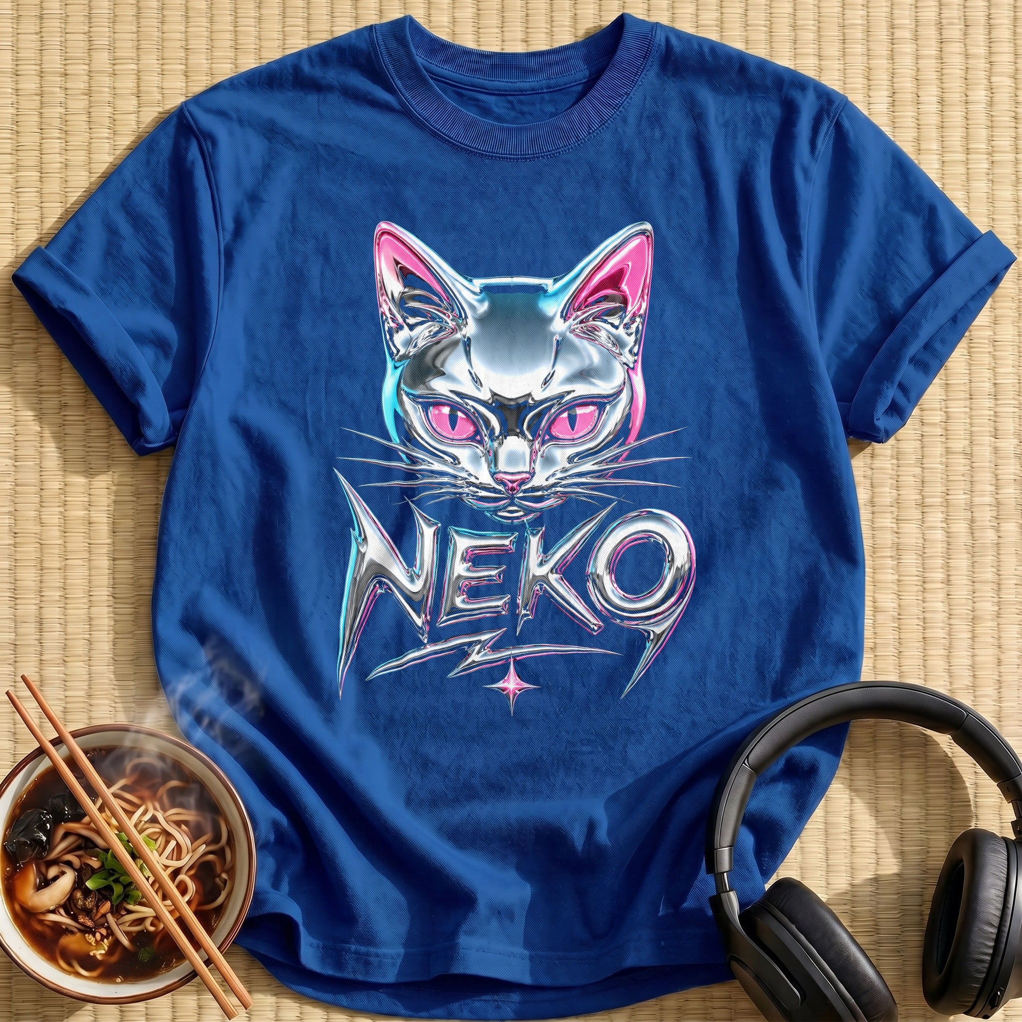 Neko Chrome 74 - Royal