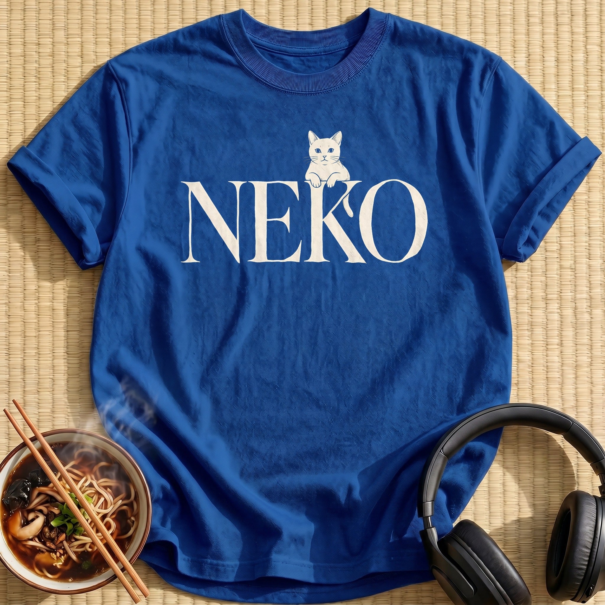 Neko Minimal 87 - Royal