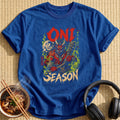 Oni Season Anime - Royal