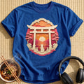Papercut Torii Cat 67 - Royal