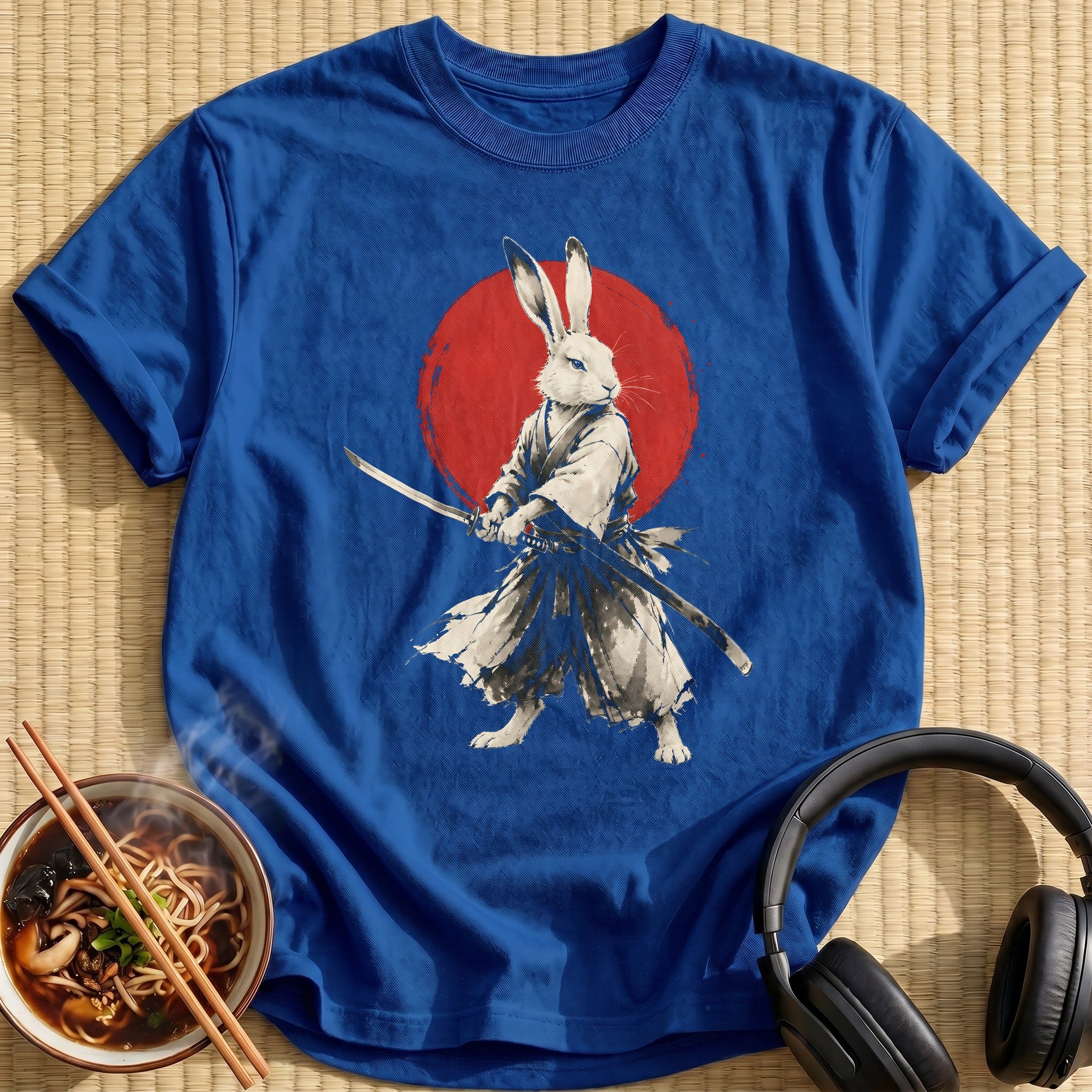 Rabbit Ronin 52 - Royal