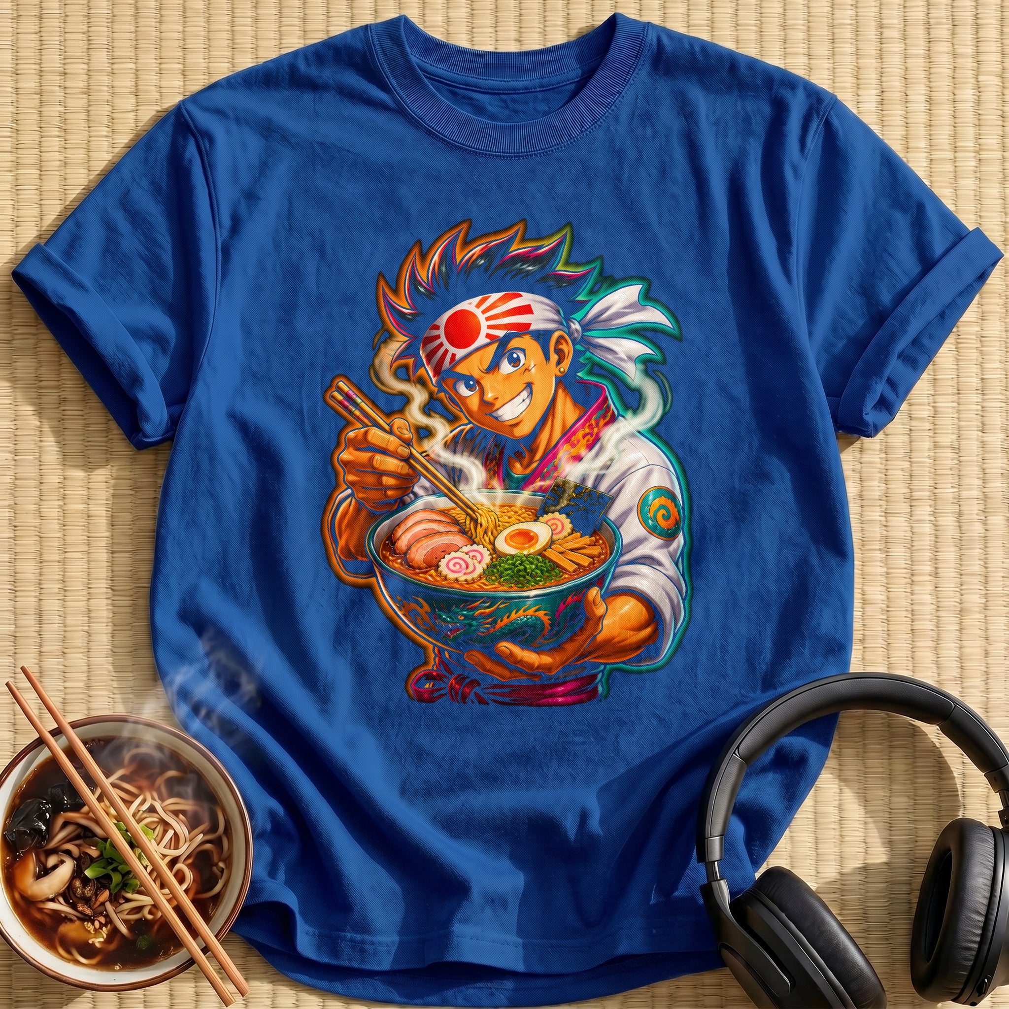Ramen Chef 85 - Royal