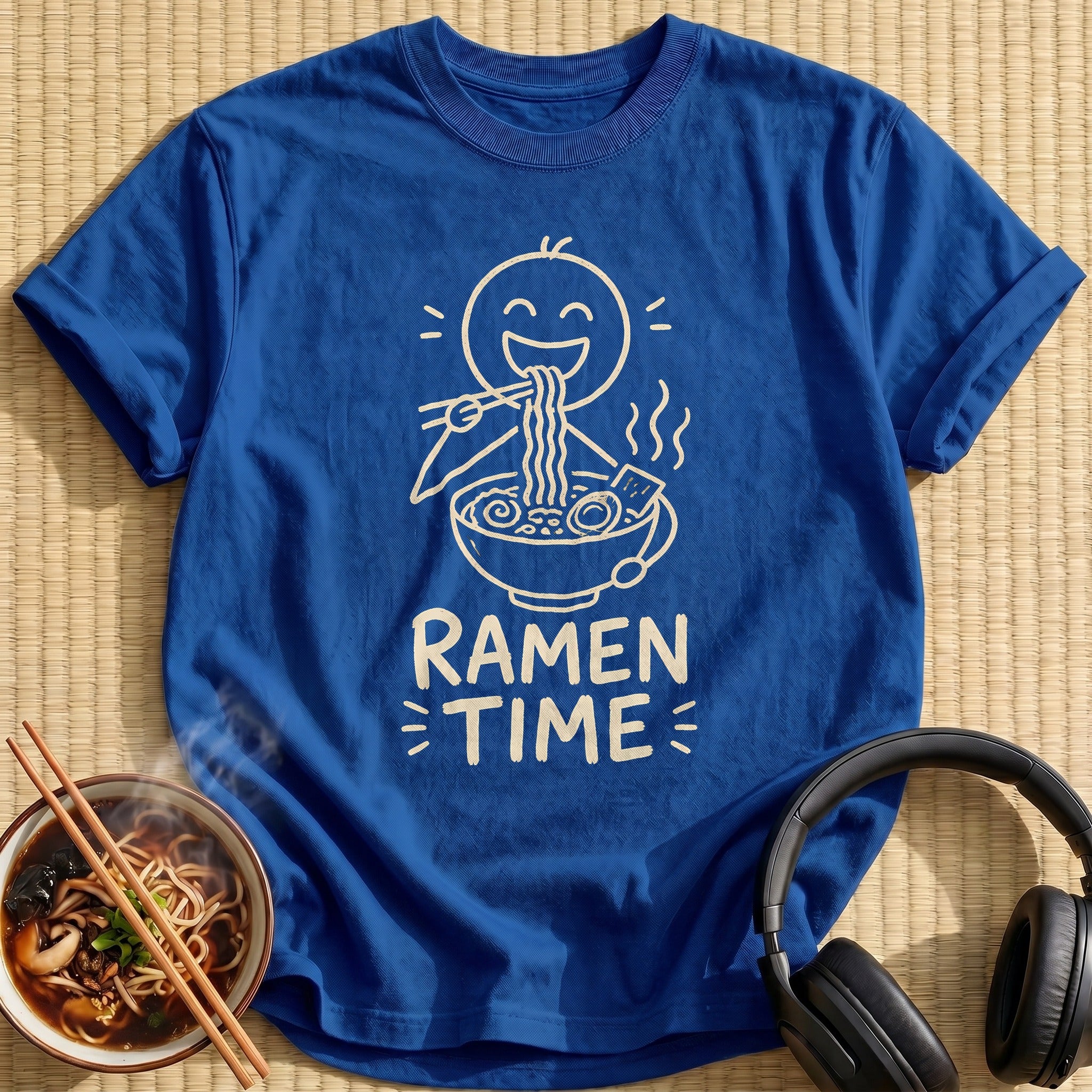 Ramen Time 86 - Royal