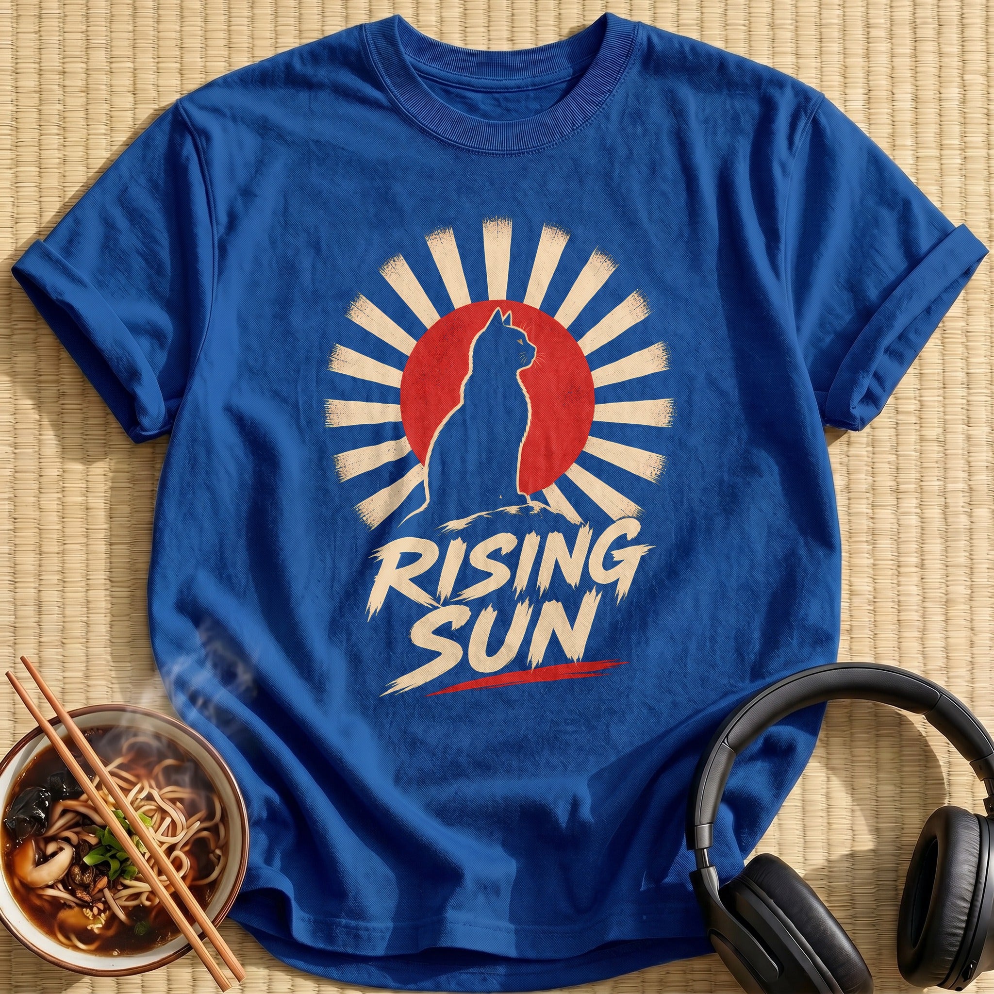 Rising Sun 72 - Royal