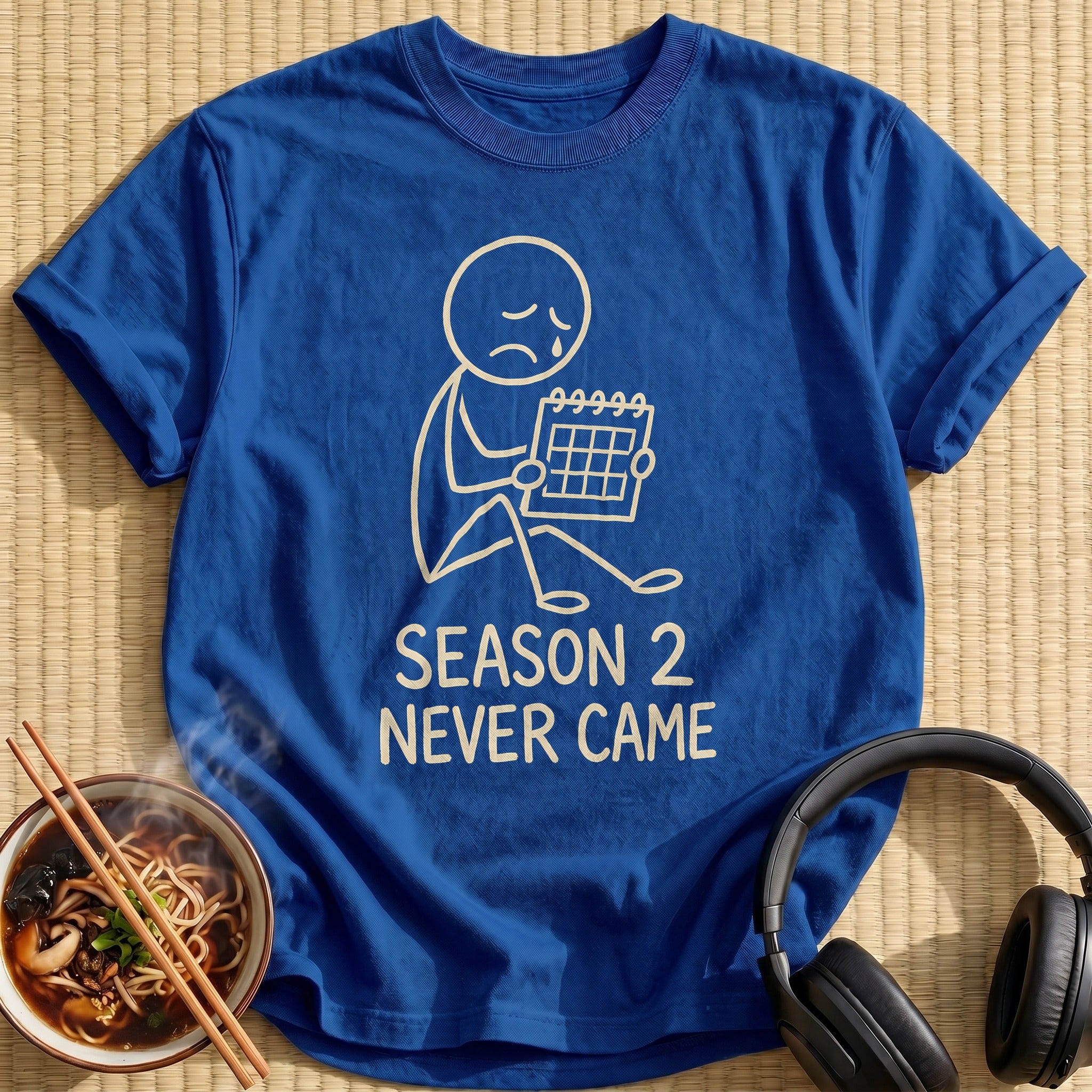 Season 2 Never Came 67 - Royal