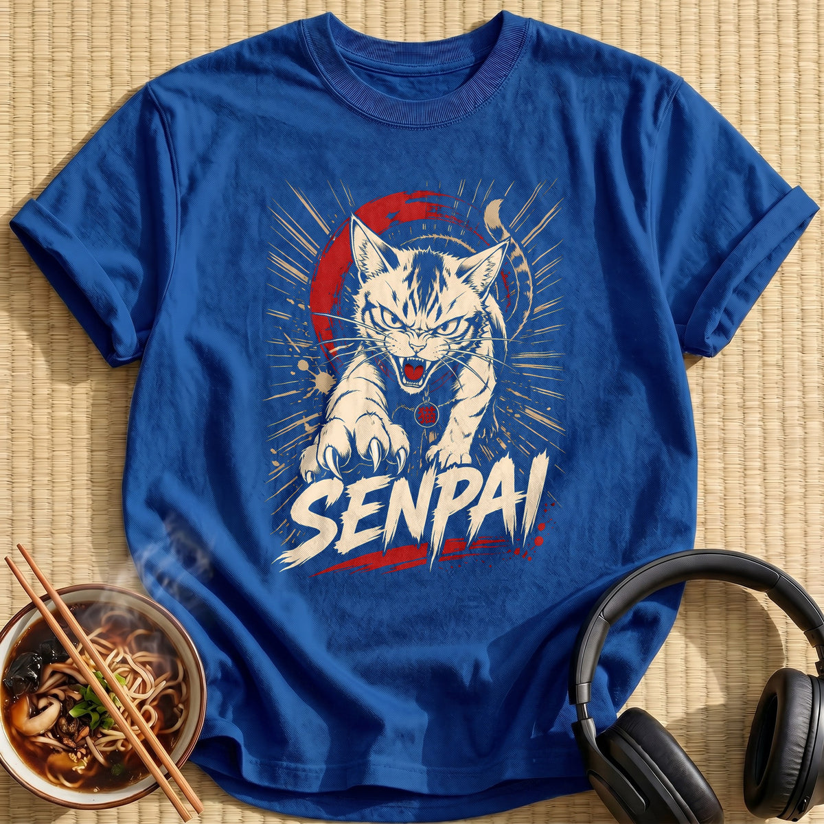 Senpai 97 - Royal