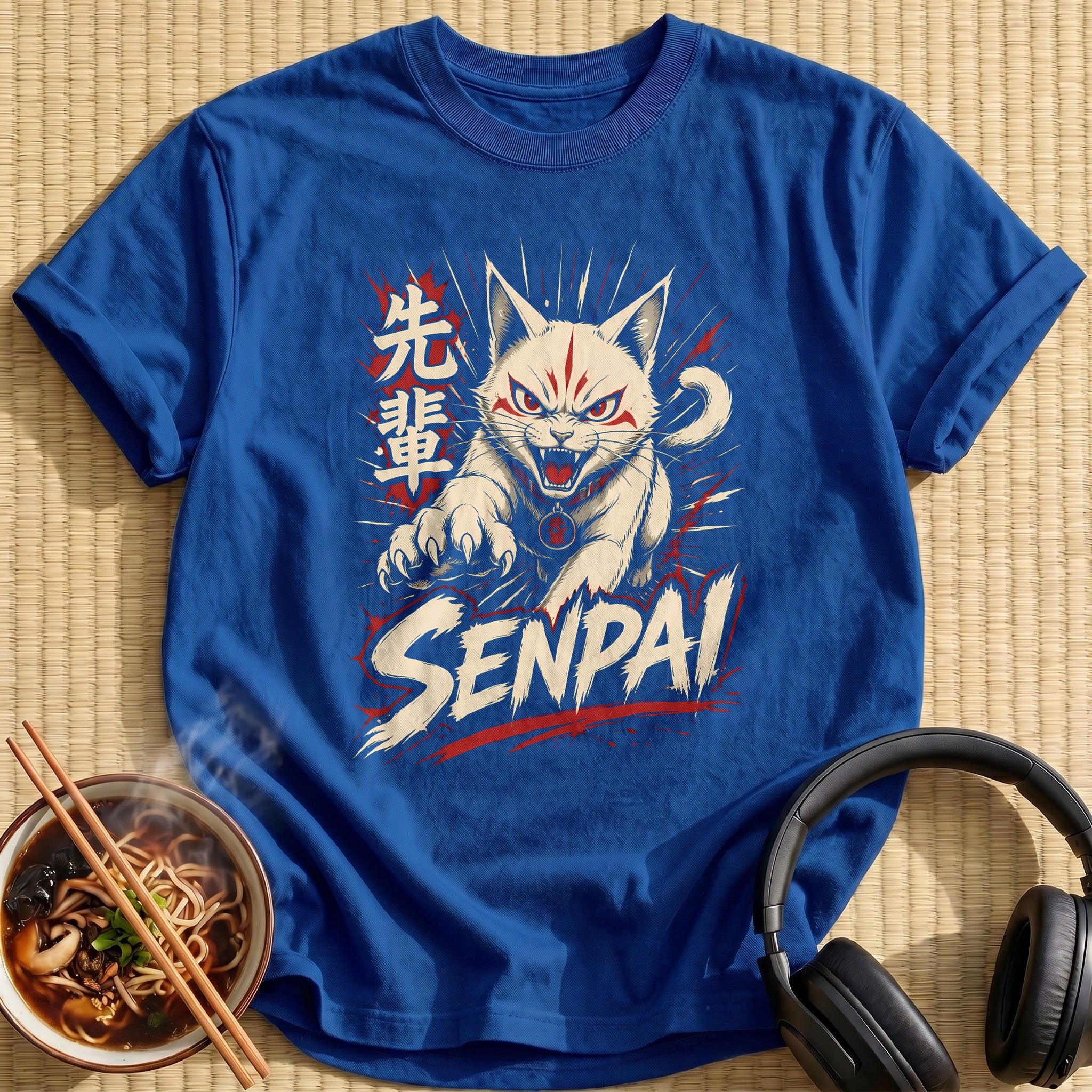 Senpai Anime 21 - Royal