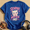 Senpai Notice Me 18 - Royal