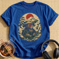 Snow Monkey Samurai 46 - Royal