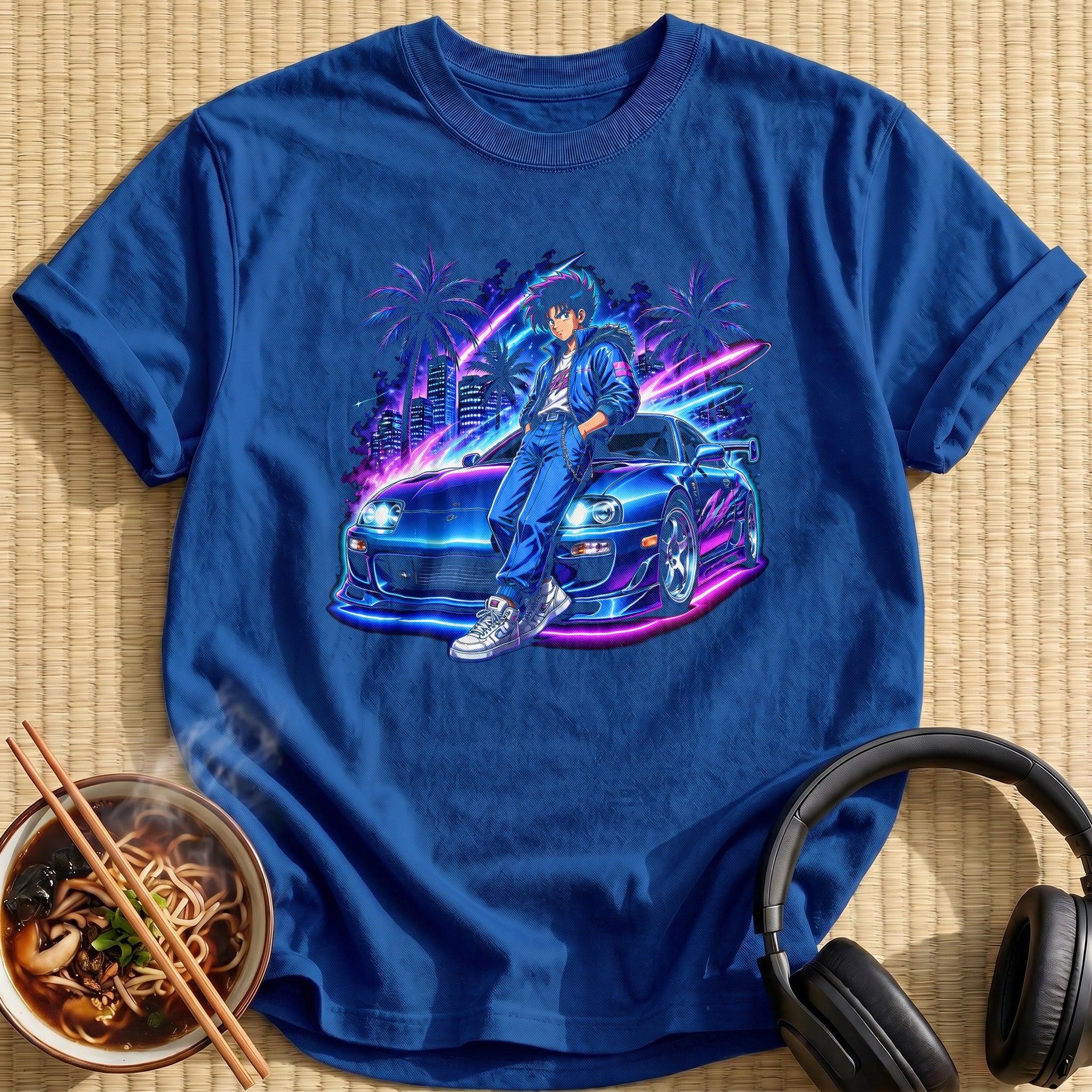Street Racer 53 - Royal