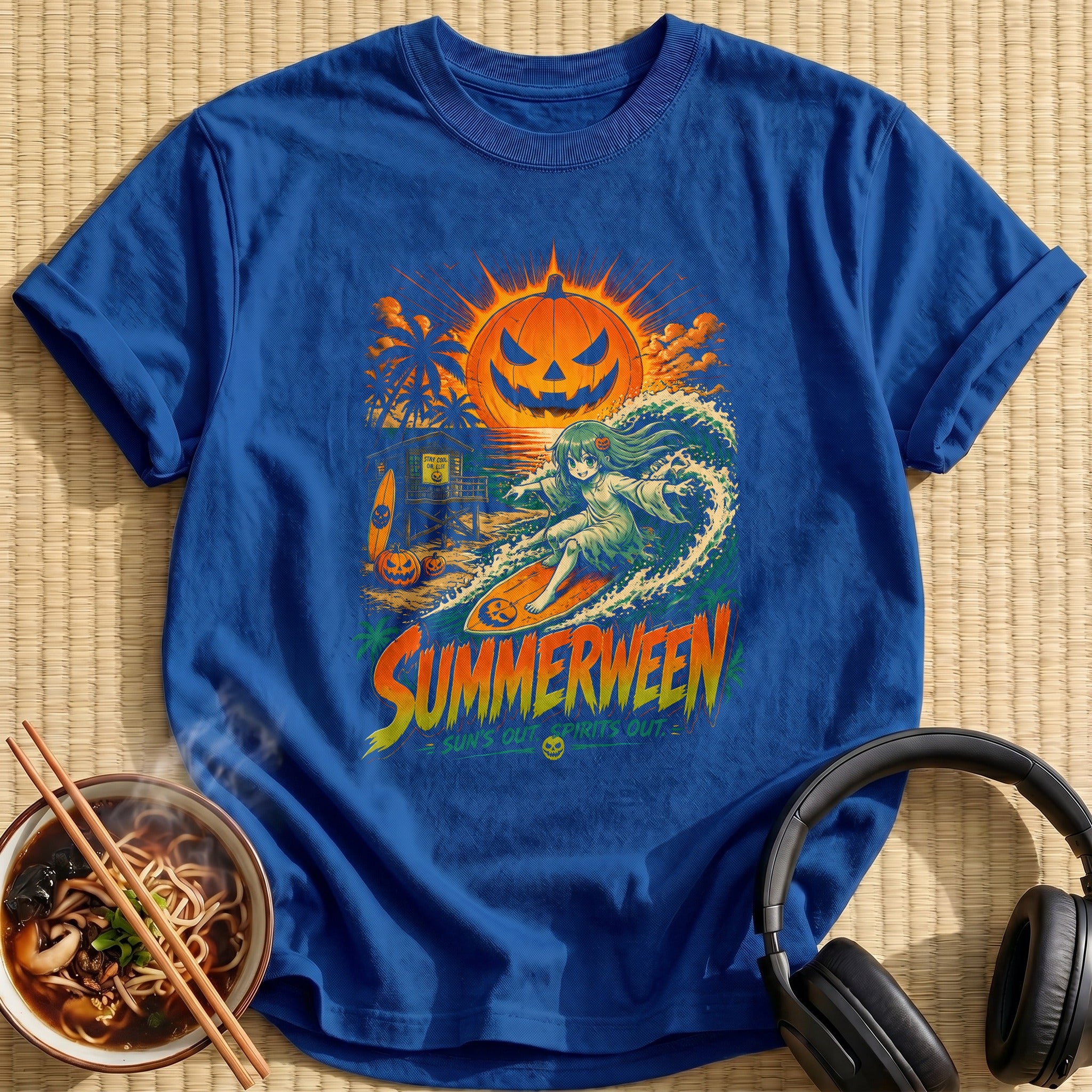 Summerween - Royal