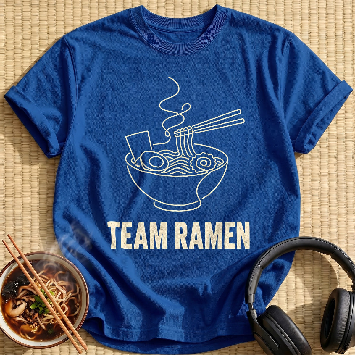 Team Ramen - Royal