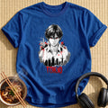 Tokio Red Eyed City Youth - Royal