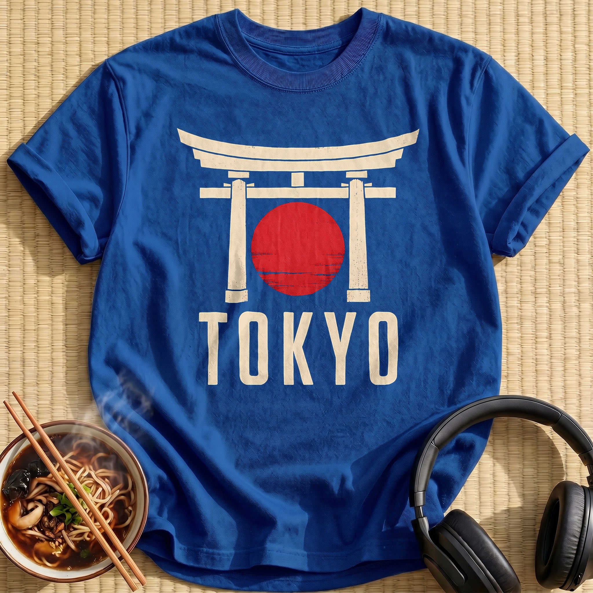 Tokyo 15 - Royal