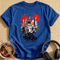 Tokyo Anime Hero Red Suns - Royal