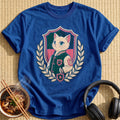 Varsity Cat 94 - Royal